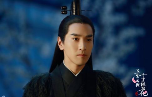 《三生三世十里桃花》四大女配角结局曝光 折