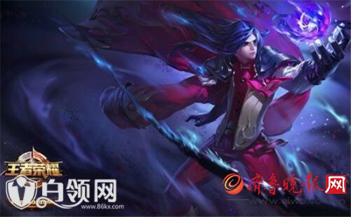 王者荣耀s6周瑜怎麼出装 周瑜玩法/技巧攻略