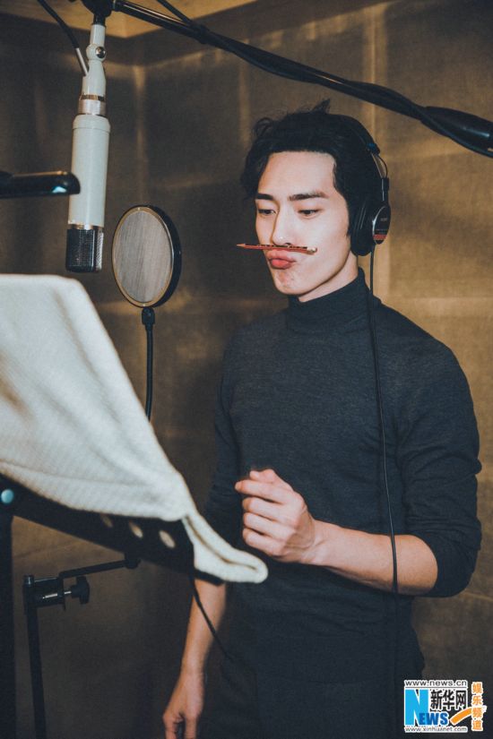 这狗粮我吃了!井柏然田馥甄情人节浪漫邂逅