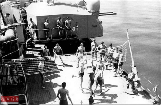 美刊解析 山东 号航母:较辽宁舰有改进