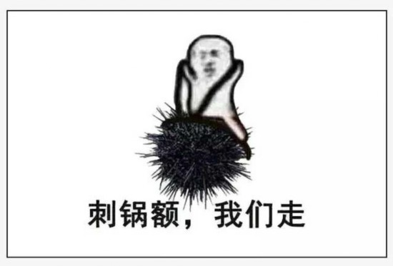 皮皮虾我们走是什么意思?皮皮虾我们走是什么