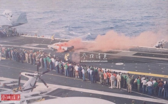 美刊解析山东号航母:较辽宁舰有改进