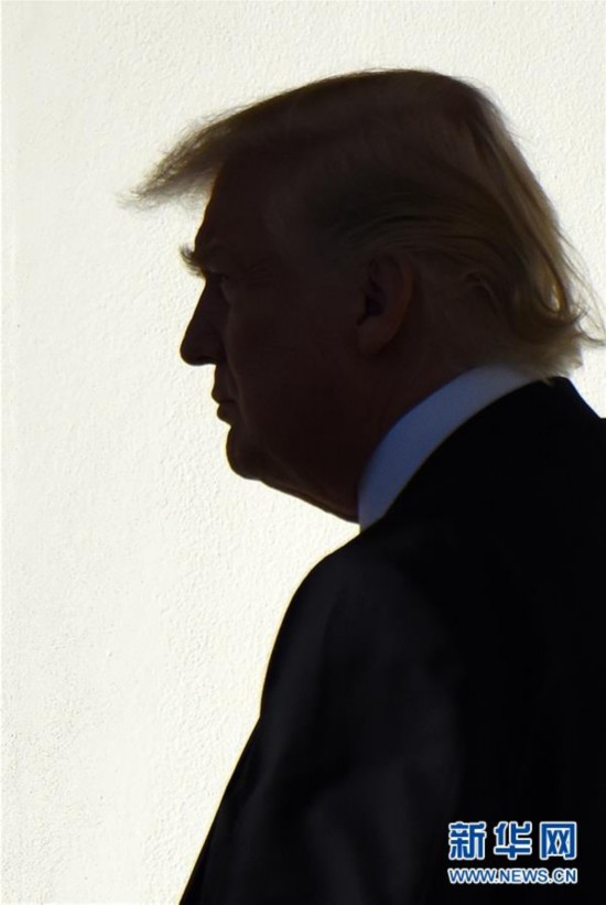 墨西哥充当 美国宪兵 ?移民称前者才是最可怕