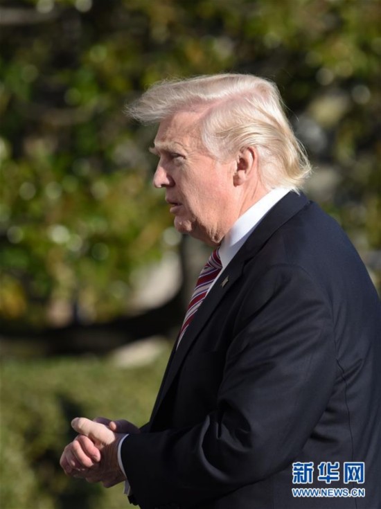 墨西哥充当美国宪兵?移民称前者才是最可怕