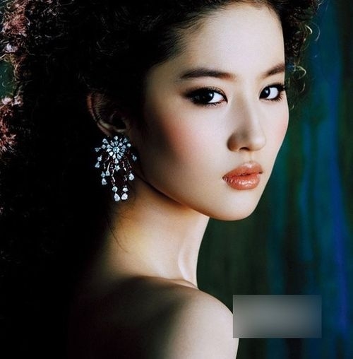 许晴关颖韩雪身世显赫 娱乐圈让人惊讶的明星