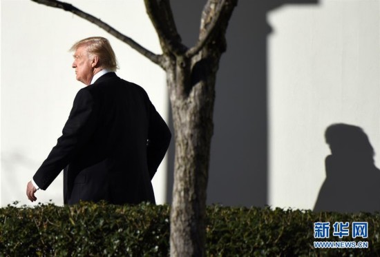 墨西哥充当美国宪兵?移民称前者才是最可怕