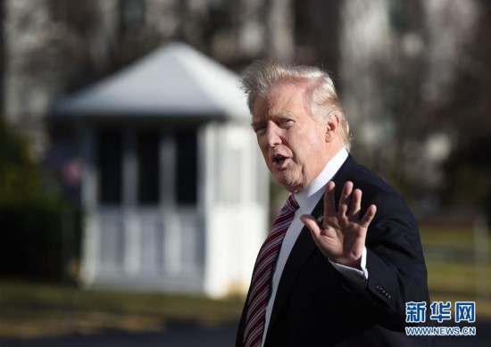 墨西哥充当美国宪兵?移民称前者才是最可怕