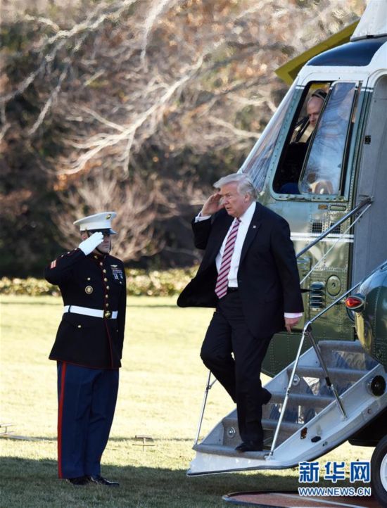 墨西哥充当 美国宪兵 ?移民称前者才是最可怕