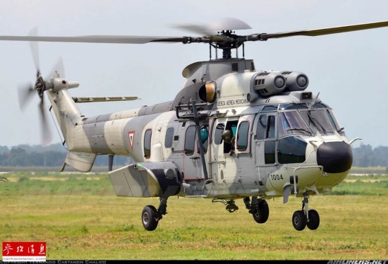 墨西哥充当 美国宪兵 ?移民称前者才是最可怕