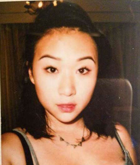 林忆莲和李宗盛的女儿酷似妈妈性感漂亮