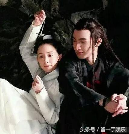 《三生三世十里桃花》折颜坐骑毕方当夜华面示