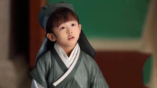 《三生三世十里桃花》夜华实力碰瓷白浅 杨幂：龙和狐生的孩子是啥？
