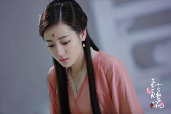 《三生三世十里桃花》分集剧情介绍至大结局