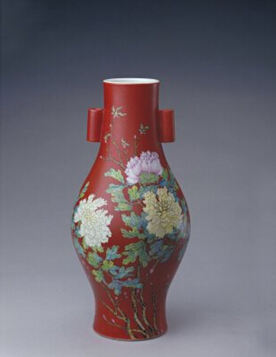 陶器与瓷器的区别要点