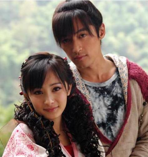 胡歌暂别影视圈 揭胡歌恋情 《仙剑3》主演之