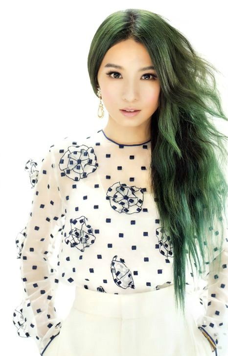 田馥甄35岁冻卵 细数娱乐圈那些 冷冻 明星