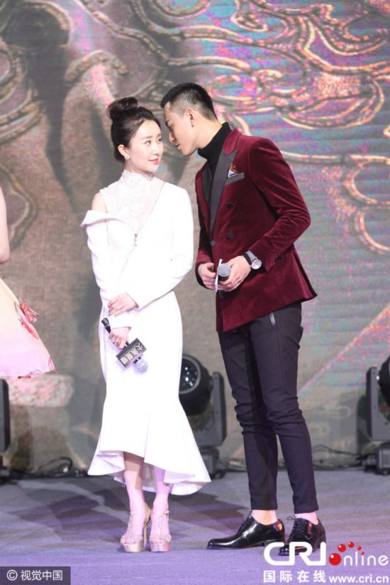 《大唐荣耀》景甜舒畅只差一岁 景甜舒畅演技谁更好?