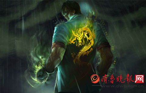 lol血月模式盲僧出装 血月杀模式瞎子天赋符文