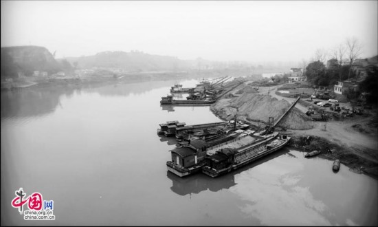 四川牛佛古镇:老街传承时代记忆带你回到从前