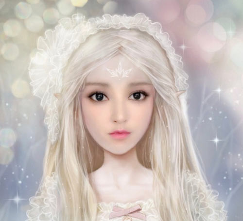 袁弘夫妇美国看球赛 张歆艺衣服宽大还说 想生