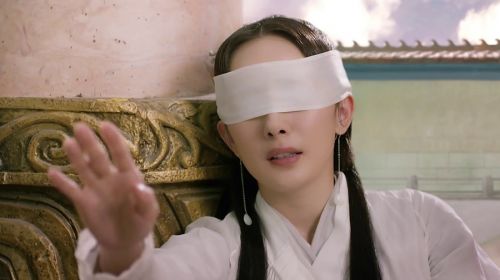 《三生三世十里桃花》白浅第几集恢复记忆 白浅要回眼睛了吗? 小说结局如何