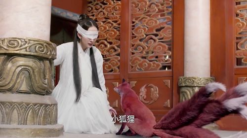 《三生三世十里桃花》白浅第几集恢复记忆 白浅要回眼睛了吗? 小说结局如何