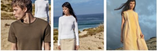 新功能美學2017春夏Uniqlo U系列2月17日風尚上市