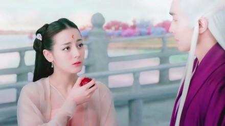 太虐心!《三生三世》帝君有多爱凤九看这个就