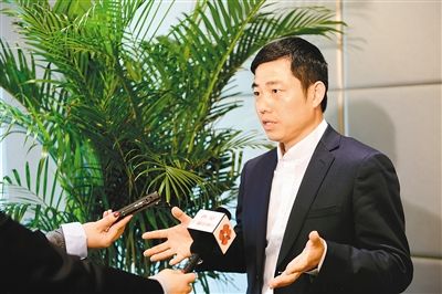 联冠集团董事长_冠鲁集团董事长周和平