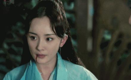 《三生三世十里桃花》玄女偷走墨渊仙体和阿离