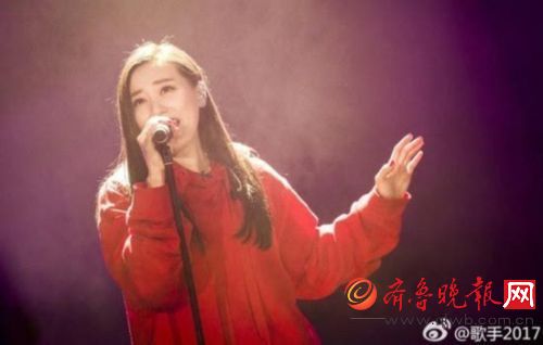 歌手2017第五期歌单曝光 歌手排名提前曝光最