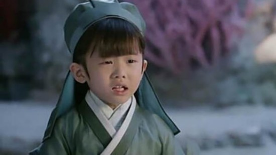 《三生三世十里桃花》阿离为什么叫糯米团子 