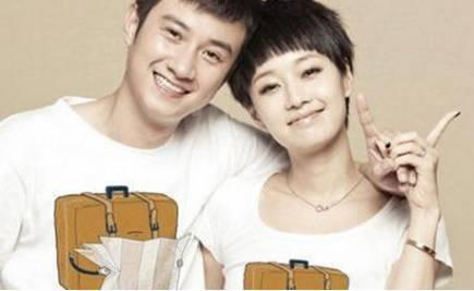 《奋斗》十年主演现状:文章出轨马伊俐不嫌弃