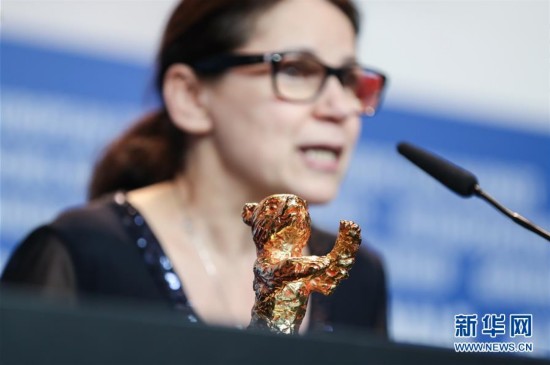 匈牙利电影获第67届柏林电影节金熊奖