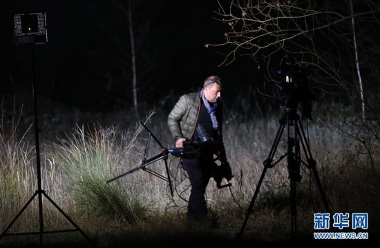 比利时一列车脱轨造成1死27伤--江西频道--人民