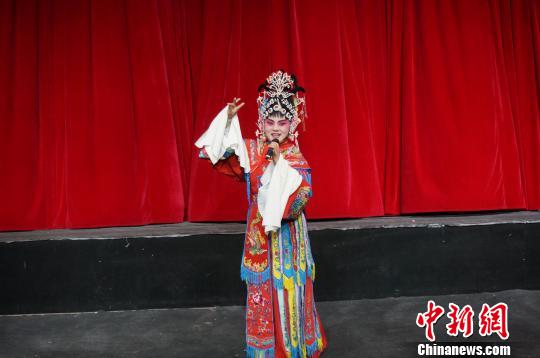 15种河南稀有剧种将集中展演走进校园传承经典