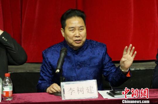 15种河南稀有剧种将集中展演走进校园传承经典