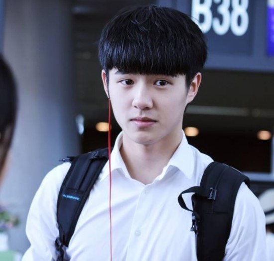 爆李维嘉节目现场崩溃大哭 暴瘦后发伤心感慨