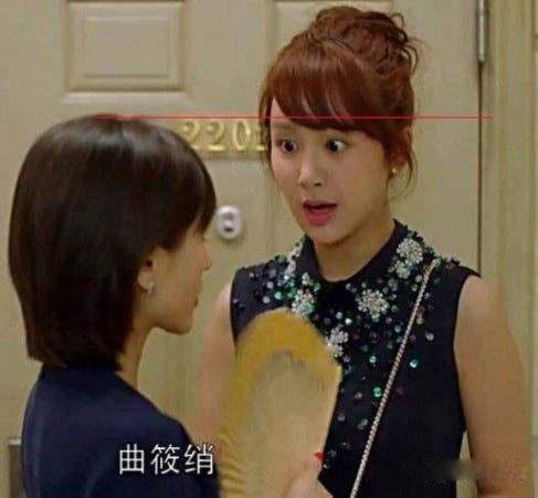 王子文穿上高跟鞋瞬间“两米”，这鞋子究竟多高？
