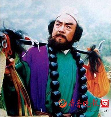 86版西游记演员今如何?沙师弟去世时见了师傅