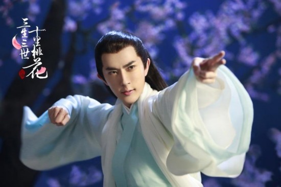 《三生三世十里桃花》小说结局如何 番外结局原文曝光