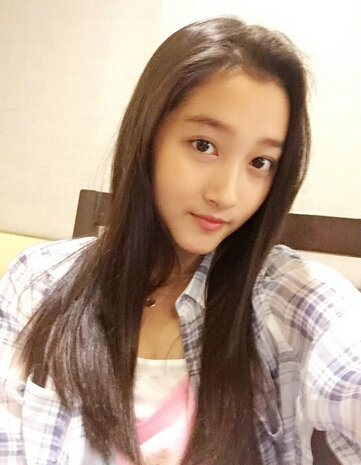 《三生三世》 阿离 张艺瀚抢镜 看古装剧中的抢