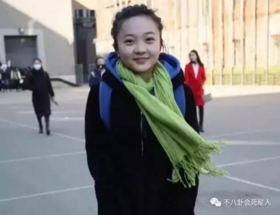 娱乐圈鲜为人知的十大学霸男星 陈坤、张彬彬