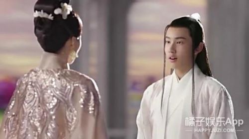 《三生三世十里桃花》时间BUG真的太多！元贞是年龄谜一样的boy(图)