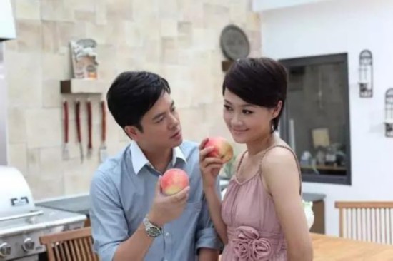 他们竟然是夫妻!娱乐圈还有哪些低调的情侣夫妻档
