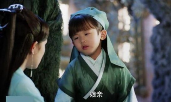 《三生三世十里桃花》中“抢镜王”，第一名非他莫属！