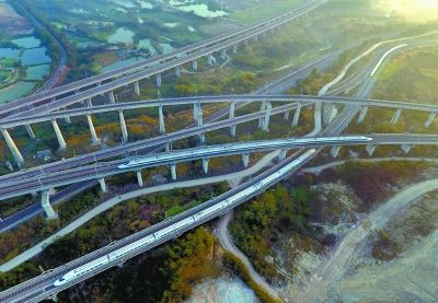 2020年广西各个市的g_2020年广西高铁规划图(2)