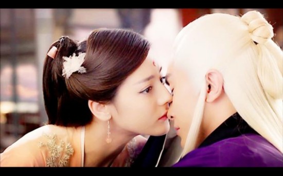 《三生三世枕上书》即将开拍 她取代热巴演凤