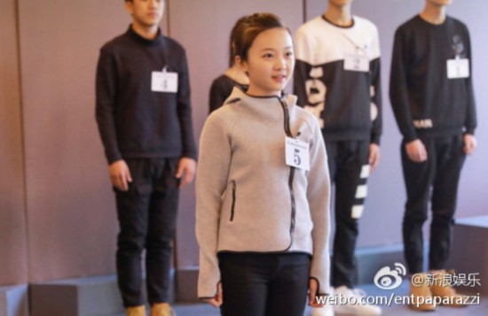 王俊凯通过北电复试 林妙可李宏毅落选 揭秘北电出了哪些当红明星？