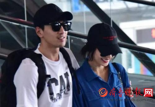 三生三世十里桃花赵又廷与杨幂拍吻戏前先刷牙